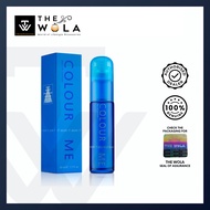 COLOUR ME Homme Azure Edp 50ml Perfume For Men