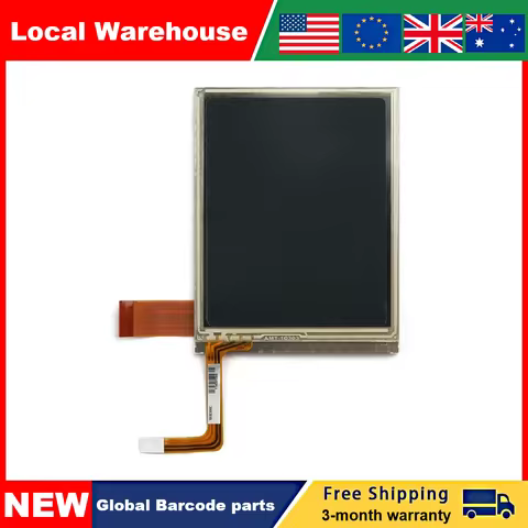 Touch Screen LCD Display for Honeywell Dolphin 99EX 99GX, (3M04 Version)