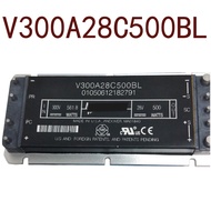 BY V300A28C500BL DC300V-28VDC500W17.8A Original products in stock