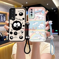 Cute samsung a50 case samsung a50s a30s case for girls