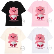 Printed T-shirt [Cotton 270gsm]