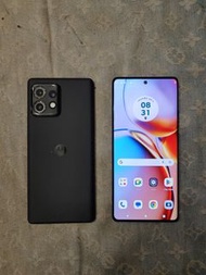 Motorola Edge Plus+ X40 8+512GB 5G 新淨
