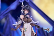特典版 Apex 碧藍航線 Azur Lane 鎮海 改 國風 旗袍 1/7 PVC Figure