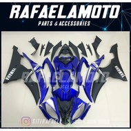 Yamaha YZF R6 Full Coverset Year 2008-2016 Fairing 88
