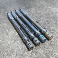 PENTEL 繪圖鉛芯筆 DRAUGHTING PENCIL GRAPH GEAR 500 (0.3/ 0.5/ 0.7 /0.9mm)