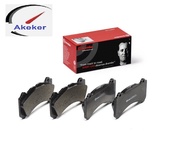 Brembo  Performance Front Brake Pad Kit - P5 S60 V60 T8 32142326