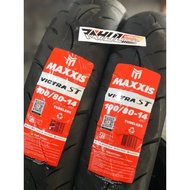 MAXXIS VICTRA 100/80 RING 14 MAXXIS TIRES