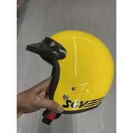 HELMET SGV 99