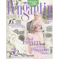 Pengantin Majalah 2013 2014 (143 144 145 146 148 149 150 151 153 154)