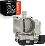 Frankberg Throttle Body Petrol Compatible with A3 8P1 1.6L 2003-2007 A3 Sportback 8PA 1.6L 2004-2007