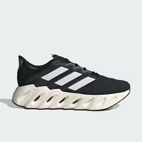 Adidas genuine SWITCH FWD Men's Cushioned Lightweight Running Shoes ID1780