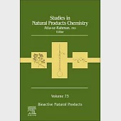 Studies in Natural Products Chemistry: Volume 73