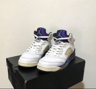 Jordan 白葡萄