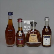 【宏康商行】【收洋酒】 高價收購 洋酒 馬爹利 Martell 回收價格查詢