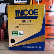 Datsun Go, Grand Livina, Sirion, Brv Ns40Zl 36B20L Incoe Gold Wet Battery
