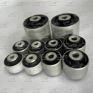 8K0407182, 4G0407183 Front Axle Control Bushing, Swing Arm Bushing Kit for Audi Q5,A5,A7,A4L,A6L,New