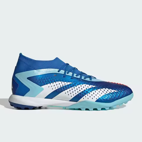 Adidas Genuine Predator Accuracy.1 TF Men's Football Shoes GZ0008