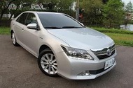 內外都漂亮 2013年 Camry Hybrid 頂規 天窗 雙電動椅 無菸車