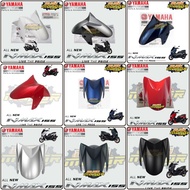 Front Fender (2DP-F1511-00-), NEW NMAX 155 CONNECTED V2 front Fender Yamaha Genuine partOriginal