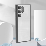 Ốp siêu lại Spigen nguyên bản cho Samsung Galaxy S24 Ultra / Galaxy S24 Plus / Galaxy S23 Ultra / Ga