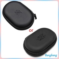 Bang eadphone Storage Box Headset Bag for KZ ZS10 ES4 ZSR ATR ED2 ZST Protective