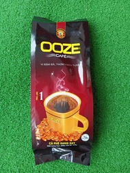 [ HALAL ] OOZE CAFE Vietnam Ground Coffee ( 500g )