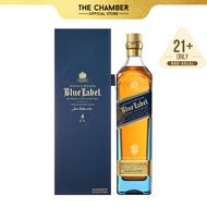 Johnnie Walker Blue Label Blended Whisky (750ml)