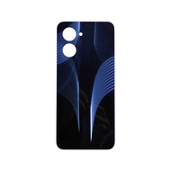 Backdoor Realme C33 2022 / C33 2023 BACK COVER BACK COVER BEKDOR C33