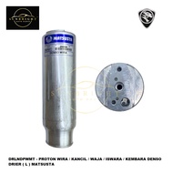PROTON WIRA / KANCIL / WAJA / ISWARA / KEMBARA DENSO DRIER ( L ) MATSUSTA