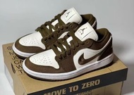 🔝Air Jordan 1 low SE light olive 淺橄欖綠