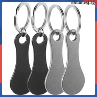 Trolley Portable Token Tokens Removable