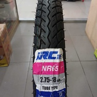 (Non-Tubeles) IRC NR65 275 -18