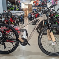 Sepeda gunung mtb 27,5 pacific override 4.0 fulsus