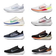 2025Air Winflo 9 Fashion Men's Tennis Shoes Anti-slip Wear-resistant Breathable Lightweight Low-top 