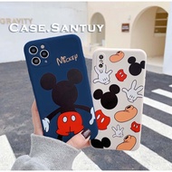 Case Casing Samsung A10S M01S M54 A06 A16 5G A20S A21S A02S A03S A05 A05S M23 M32 M34 5G A22 5G A22 