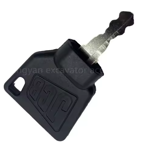 701/45501 331/26790 For JCB 2CX 3CX 4CX 200 210 220 230 240 Keys Equipment Ignition 14657 Excavator 