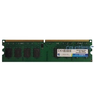 Memory RAM DDR2 4GB 800 MHz DDR2 Desktop Gaming Memory Module Designed for AMD # [countless.sg]