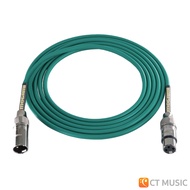 Mogami 2534 PREMIUM XF-XM สายเคเบิ้ล สายแจ็ค สายXLR XLR XFXM Microphone Cable PM-5