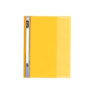 EMI 1807 Management File - (Yellow) / 12 pcs