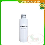 Hagen Nutrafin African Cichlid Mineral Water 100 ml Conditioner supplement gH+ aquarium shrimp tank 