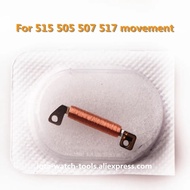 MESIN Ronda 505 Ronda 515 Engine Coil Spool