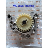 Limited Stock Honda Ex5 Class Ex5Class1 Oil Pump Assy Minyak Hitam pump Brand API 1unit