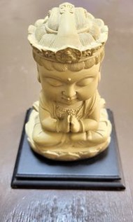 臺灣陶瓷藝術佛像擺設