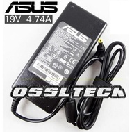 charger adapter Asus 19V 3.42A 65W 4.74A 90W A43B A43S A43J A42J K52J A54C X451M A550C X452E A550CA 