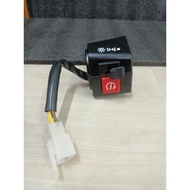 DEMAK EX90 RH HANDLE SWITCH DEMAK EX90 RH HANDLE SWITCH