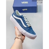 Vans Old Skool Casual Shoes
