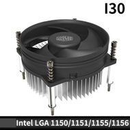 CPU Cooling Fan i30 i50 95 mm. For intel LGA 1150 1151 1155 1156