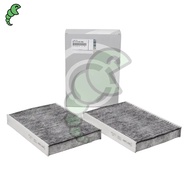 64115A1BDB6 64115A1BDB7 Cabin Air Filter For BMW G12 G30 G15 G31 G07 G05 G06 G11 64116996208 6411699