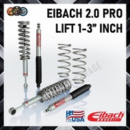 Ford Ranger Eibach Pro Lift Kit 3'' Suspension