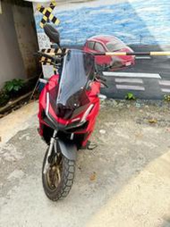 HONDA ADV160